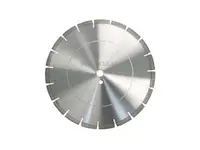 *Ø 1200 Concrete Saw