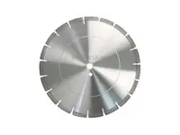 *Ø 1200 mm Asphalt Cutting Saw