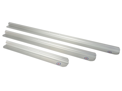 150 Cm Çift Kollu Mastar Ucu 