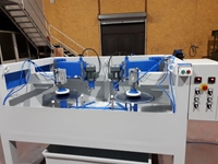 Double Head Forming Rolling Machine - 1