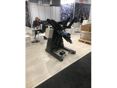 750 Kg Sac Rulo Açıcı - 1
