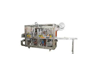 PT W 5 Glass Water Filling Machine - 2