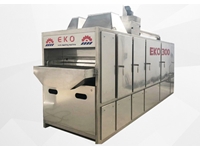 EKO-300 Kuruyemiş Kavurma Makinası