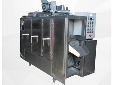 EKO-180 Kuruyemiş Kavurma Makinası