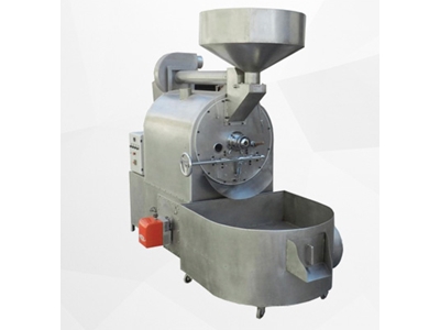 EKO-450 Dönerli Kuruyemiş Kavurma Fırını