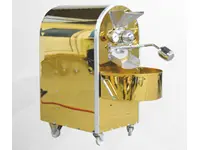 EKO-40K Leblebi Kavurma Makinası İlanı