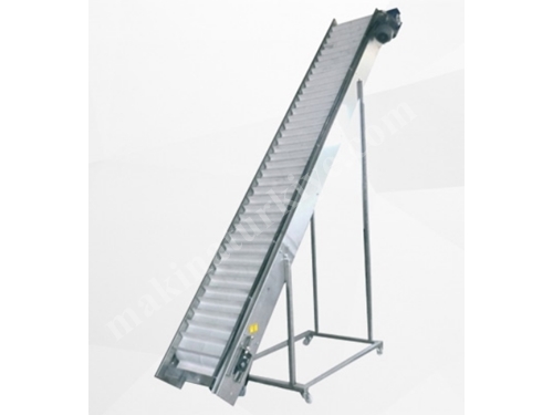 EKO-900 Kuruyemiş Taşıma Bandı