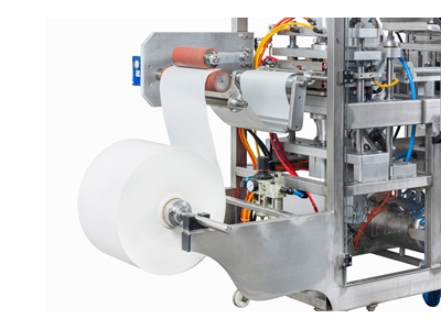 Piknik Kap Termoform Makinesi - 3