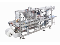 Machine de thermoformage PT - P