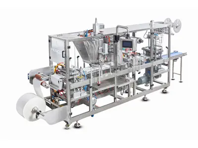 Машина для термоформования PT