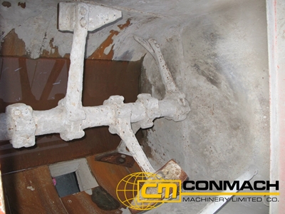 Concrete Block and Interlock Mixer - 1