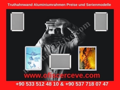 Truthahnwand Aluminiumrahmen Preise Und Serienmodelle