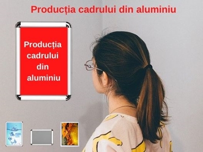 Producătorii De Cadre Din Aluminiu Turcia - 0