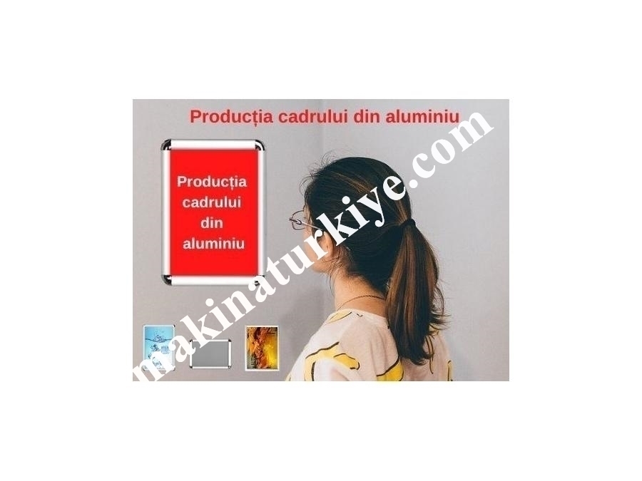 Producătorii De Cadre Din Aluminiu Turcia