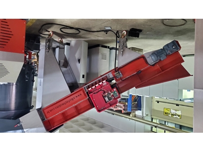 Ø105 Mm Kompak Extruder  - 1
