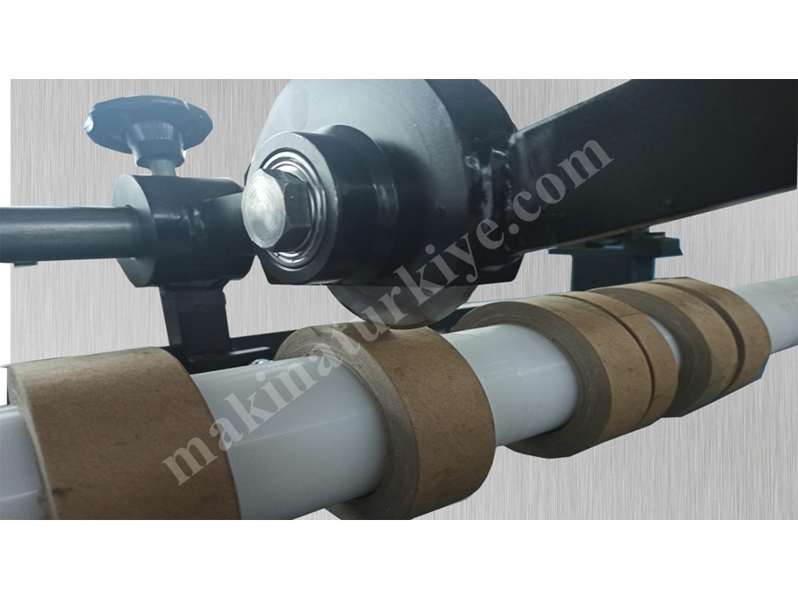 85 cm Coil Slitting Machine