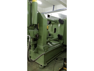 Cold Chamber Metal Injection Machine - Tms 700  - 0