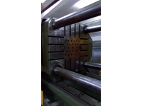 Soğuk Kamara Metal Enjeksiyon Makinası - Tms 700  - 4