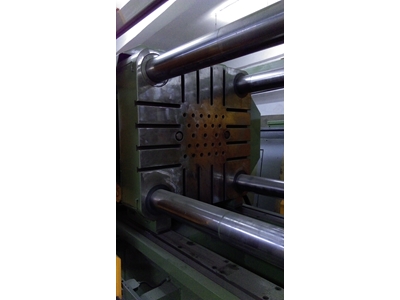 Cold Chamber Metal Injection Machine - Tms 700  - 4