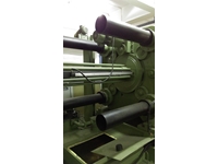 Soğuk Kamara Metal Enjeksiyon Makinası - Tms 700  - 5