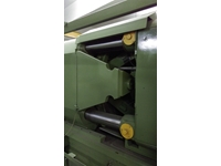 Soğuk Kamara Metal Enjeksiyon Makinası - Tms 700  - 6