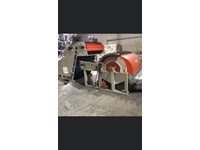 	
N-EA001 Elyaf Açma Karnet Makinası