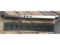 N-KB001 Elyaf Kesme Makinası Bıçağı