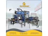 Fully Automatic Single Head Carton Filling Machine