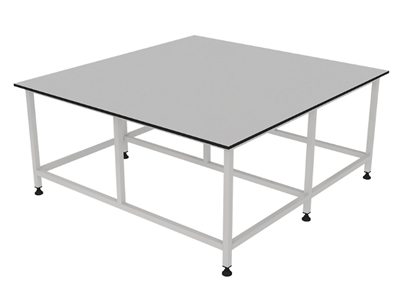 T142 Kumaş Kalite Kontrol Masası  - 0