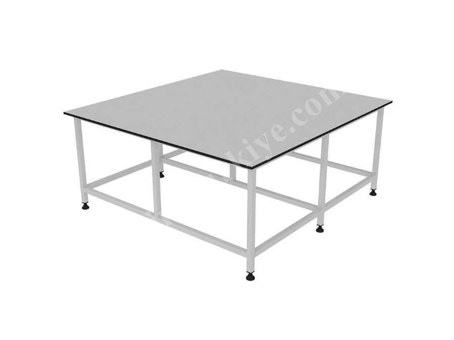 T142 Kumaş Kalite Kontrol Masası 