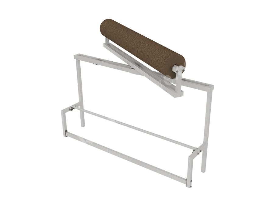 60x180 cm Kumaş Top Çevirme Aparatı 