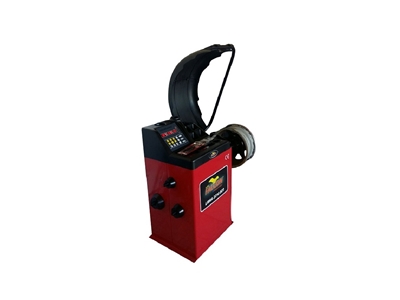 Balans Makinası Dijital Yarı Otomatik Falcon Libra 2410 - 1
