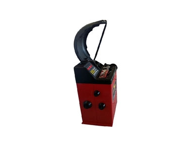 Balans Makinası Dijital Yarı Otomatik Falcon Libra 2410 - 2