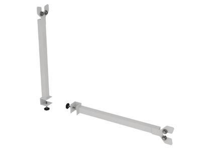 60 cm Masa Başı Top Çözücü Aparatı 
