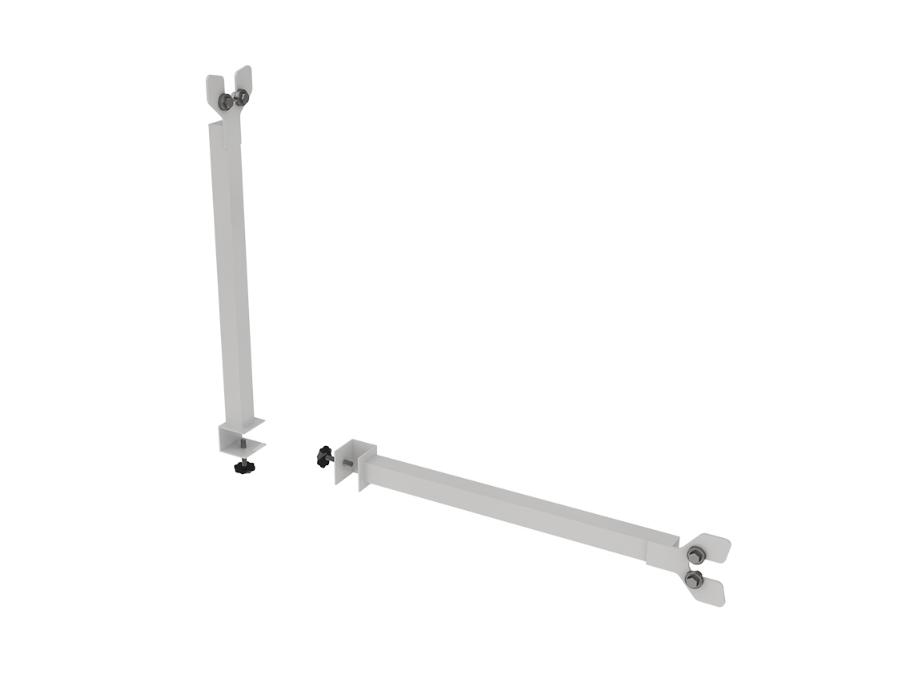 60 cm Masa Başı Top Çözücü Aparatı 