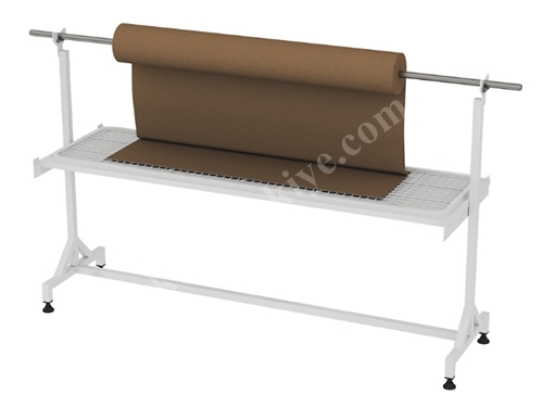 60x200 cm Kumaş Açma Aparatı 