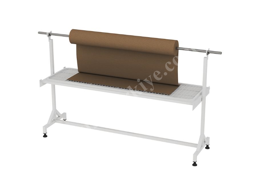 60x200 cm Kumaş Açma Aparatı 