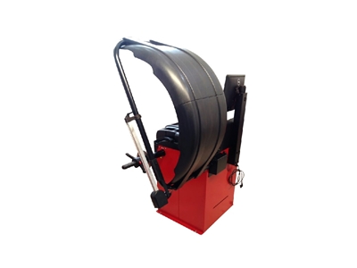 Balans Makinası Tam Otomatik Falcon Libra V2410 A - 2
