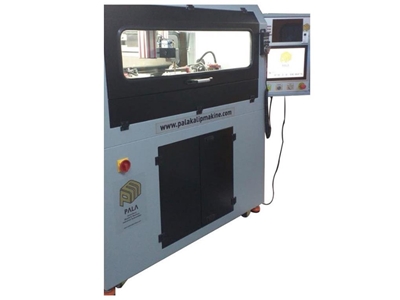 13-axis Ballpoint Pen Machine - 0