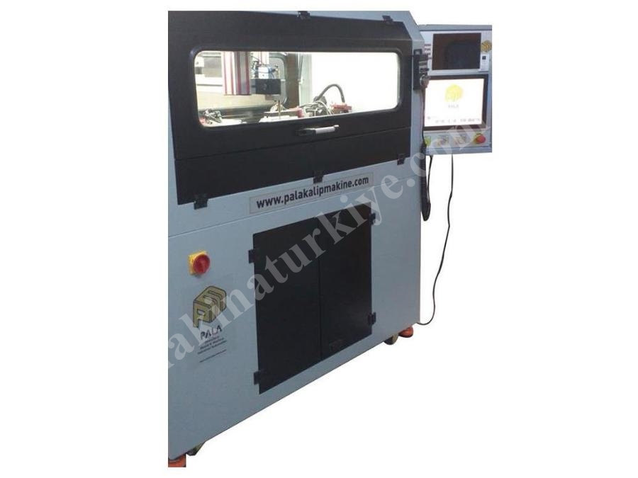13-axis Ballpoint Pen Machine