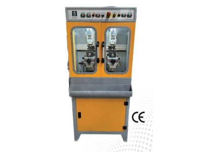 Chain Surface Pen Throwing Machine - 0
