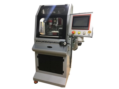 Star Shaving Machine 0.16 mm Star Cut Surface Treatment Shaving Machine - 0