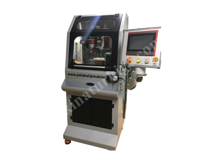 Star Shaving Machine 0.16 mm Star Cut Surface Treatment Shaving Machine