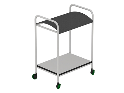 40x65 cm Bombeli Transport Taşıma Araba - 0