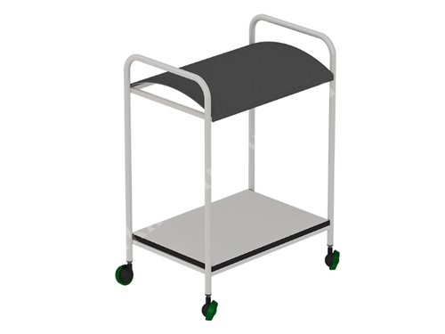 40x65 cm Bombeli Transport Taşıma Araba