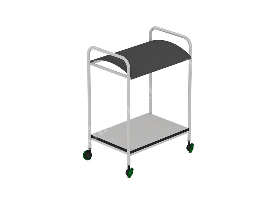 40x65 cm Bombeli Transport Taşıma Araba
