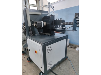 2D CNC Wire Bending Machine - 3