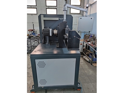 Machine de Cintrage de Fil CNC 2D - 4