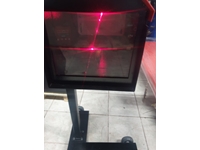 Лазерное устройство для регулировки фар с цифровым дисплеем - 2