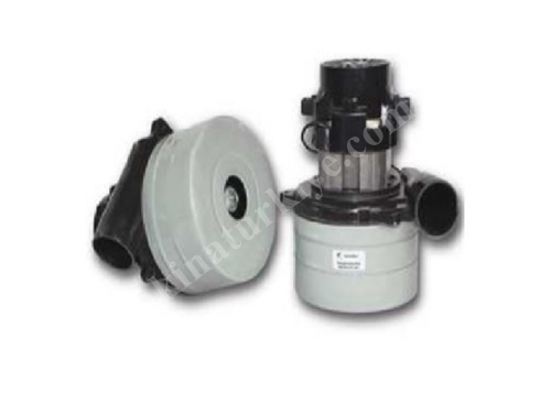 220-240 V Süpürge Motoru 
